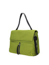 WOMEN'S SHOULDER BAG - REBELLE GREEN - REB0187 P0024 2