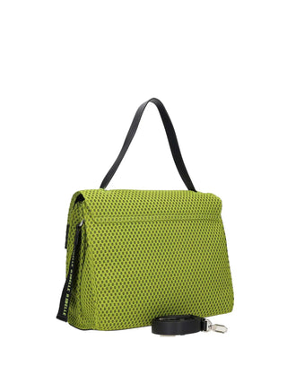 WOMEN'S SHOULDER BAG - REBELLE GREEN - REB0187 P0024 3
