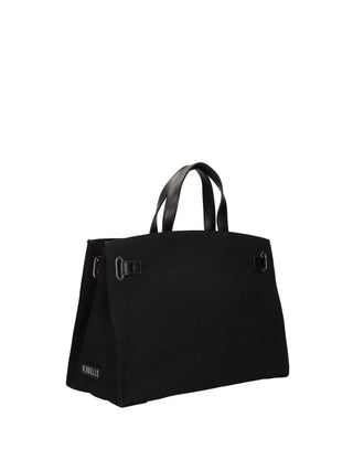 WOMEN'S HANDBAG - REBELLE YELLOW - REB0188 P0021 3