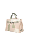 WOMEN'S HANDBAG - REBELLE GREY - REB0188 P0021 2