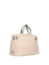 WOMEN'S HANDBAG - REBELLE GREY - REB0188 P0021 3