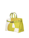 WOMEN'S HANDBAG - REBELLE GREEN - REB0188 P0021 2