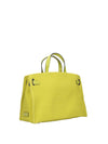 WOMEN'S HANDBAG - REBELLE GREEN - REB0188 P0021 3