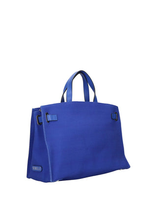 WOMEN'S HANDBAG - REBELLE BLUE - REB0189 P0021 3