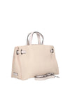 WOMEN'S HANDBAG - REBELLE POWDER - REB0189 P0021 2