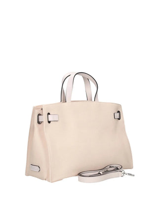 WOMEN'S HANDBAG - REBELLE POWDER - REB0189 P0021 2
