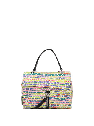 WOMEN'S HANDBAG - REBELLE GREEN - REB0191 T0015