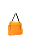 WOMEN'S SHOULDER BAG - REBELLE ORANGE - REB0192 P0027 3