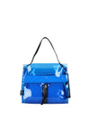 WOMEN'S SHOULDER BAG - REBELLE SKY - REB0192 P0027 1