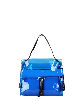 WOMEN'S SHOULDER BAG - REBELLE SKY - REB0192 P0027