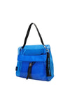 WOMEN'S SHOULDER BAG - REBELLE SKY - REB0192 P0027 2