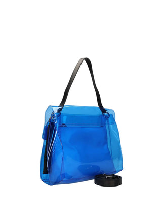 WOMEN'S SHOULDER BAG - REBELLE SKY - REB0192 P0027 3