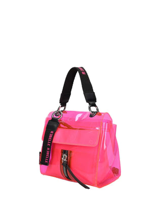 WOMEN'S HANDBAG - REBELLE PINK - REB0193 P0027 2