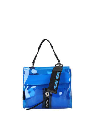 WOMEN'S HANDBAG - REBELLE SKY - REB0193 P0027 1