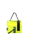 WOMEN'S HANDBAG - REBELLE GREEN - REB0193 P0027 1