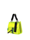 WOMEN'S HANDBAG - REBELLE GREEN - REB0193 P0027 2