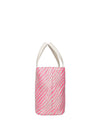 WOMEN'S SHOULDER BAG - REBELLE ROSA - REB0211 T0021 3