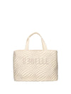 WOMEN'S SHOULDER BAG - REBELLE SAND - REB0211 T0021 1