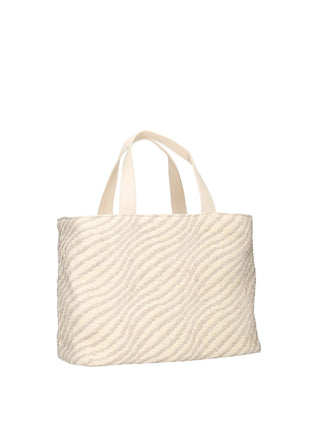 WOMEN'S SHOULDER BAG - REBELLE SAND - REB0211 T0021 3