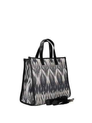 WOMEN'S HANDBAG - REBELLE BLUE - REB0218 T0024 3