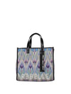 WOMEN'S HANDBAG - REBELLE CELESTE - REB0218 T0024 1