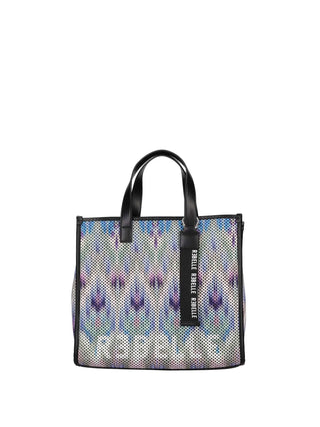 WOMEN'S HANDBAG - REBELLE CELESTE - REB0218 T0024