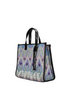 WOMEN'S HANDBAG - REBELLE CELESTE - REB0218 T0024 2