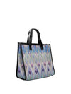 WOMEN'S HANDBAG - REBELLE CELESTE - REB0218 T0024 3
