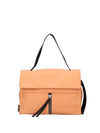 WOMEN'S SHOULDER BAG - REBELLE PINK - REB0221 T0001 1