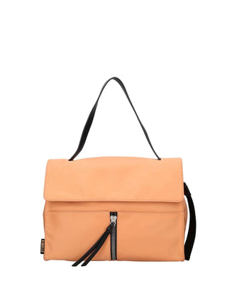 WOMEN'S SHOULDER BAG - REBELLE PINK - REB0221 T0001 1