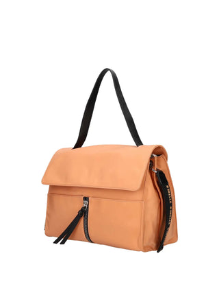 WOMEN'S SHOULDER BAG - REBELLE PINK - REB0221 T0001 2