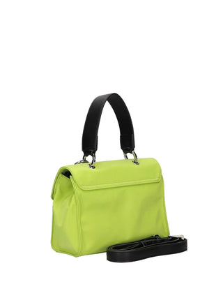 WOMEN'S HANDBAG - REBELLE GREEN - REB0222 T0001 3