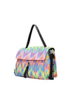 WOMEN'S SHOULDER BAG - REBELLE MULTI - REB0223 T0024 2