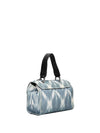 WOMEN'S HANDBAG - REBELLE BLUE - REB0224 T0024 3
