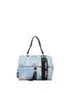 WOMEN'S HANDBAG - REBELLE CELESTE - REB0224 T0024 1