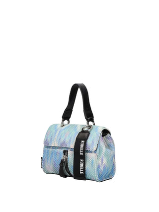 WOMEN'S HANDBAG - REBELLE CELESTE - REB0224 T0024 2