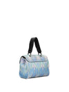 WOMEN'S HANDBAG - REBELLE CELESTE - REB0224 T0024 3