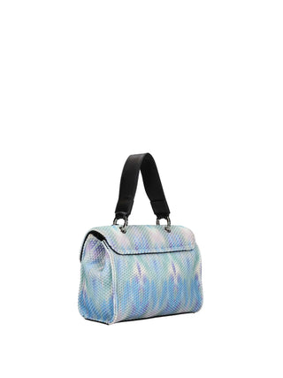 WOMEN'S HANDBAG - REBELLE CELESTE - REB0224 T0024 3