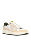 SNEAKERS UOMO - COLMAR BIANCO - AUSTIN LAND 2