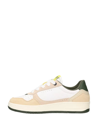 SNEAKERS UOMO - COLMAR BIANCO - AUSTIN LAND 4