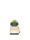 SNEAKERS UOMO - COLMAR BIANCO - AUSTIN LAND 5