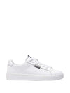 MEN'S SNEAKERS - COLMAR WHITE - BATES PREMIUM 1