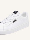 MEN'S SNEAKERS - COLMAR WHITE - BATES PREMIUM 3