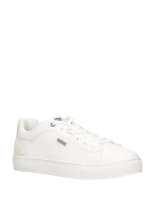 SNEAKERS UOMO - COLMAR BIANCO - BRADBURY PLAIN 2