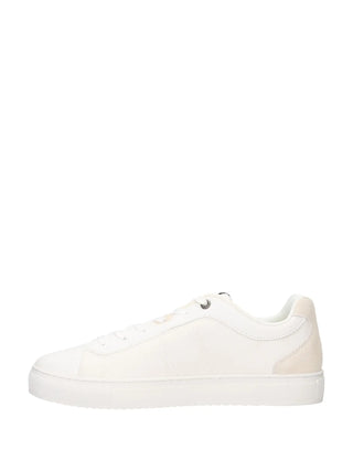 SNEAKERS UOMO - COLMAR BIANCO - BRADBURY PLAIN 4