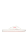 INFRADITO DONNA - COLMAR BIANCO - FLIP FLOP BASE 1