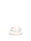 INFRADITO DONNA - COLMAR BIANCO - FLIP FLOP BASE 3
