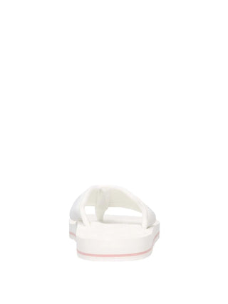INFRADITO DONNA - COLMAR BIANCO - FLIP FLOP BASE 5