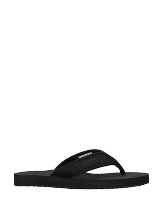 INFRADITO UOMO - COLMAR NERO - FLIP FLOP BASE_