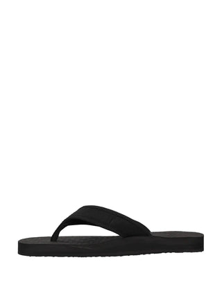 INFRADITO UOMO - COLMAR NERO - FLIP FLOP BASE_ 4